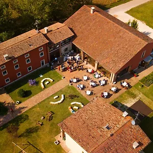 Alloggio per agriturismo Riva Ratta, Montecchio Maggiore